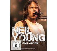 Neil Young - In His Own Words [Italia] [DVD]