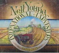 Neil Young International Harvesters - A Treasure