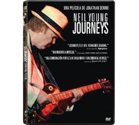 Neil Young Journeys [DVD]