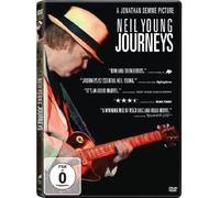 Neil Young - Journeys (OmU) [Alemania] [DVD]