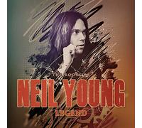 Neil young - Legend [Vinilo]