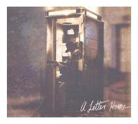 NEIL YOUNG - Letter Home