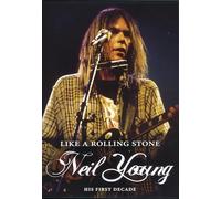 Neil Young - Like a Rolling Stone [Reino Unido] [DVD]