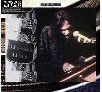 Neil Young - Live at Massey Hall 1971