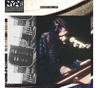 Neil Young Live At Massey Hall (Vinyl) (Importación USA)