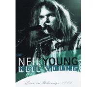 Neil Young - Live in Chicago 1992 [Internacional] [DVD]