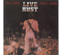 Neil Young - Live Rust