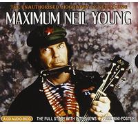 Neil Young - Maximum Neil Young: Interview