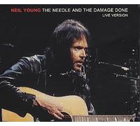 Neil Young - Needle and the Damage