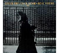 Neil Young - Neil Young - After The Gold Rush (Lp + Single Lp) [Vinilo]