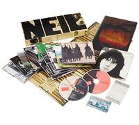 Neil Young - Neil Young Archives Volume I [1963 - 1972] (Standard DVD Format)