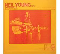 Neil Young - Neil Young - Carnegie Hall 1970 (2 Cd)