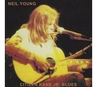 Neil Young - Neil Young - Citizen Kane Jr. Blues (Live At The Bottom Line) CD