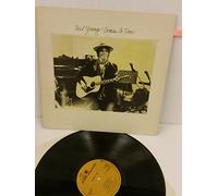 NEIL YOUNG - NEIL YOUNG comes a time, K 54099