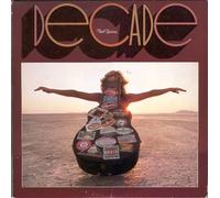 Neil Young - NEIL YOUNG decade