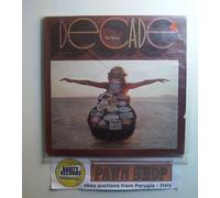Neil Young - Neil Young "Decade" 3xLP GAT REPRISE W 64037 Italy 1976