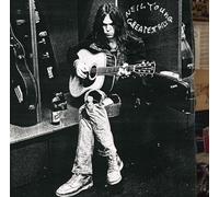 Neil Young - Neil Young - Greatest Hits