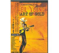 Neil Young - Neil Young Heart of Gold [06 [Alemania] [DVD]