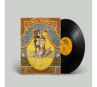 Neil Young - Neil Young - Homegrown (Lp) [Vinilo]