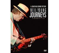 Neil Young - Neil Young Journeys [Edizione: Giappone] [Italia] [DVD]