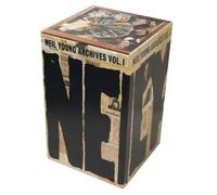 Neil Young - Neil Young - Neil Young Archives 1 (1963-1972) [USA] [DVD]