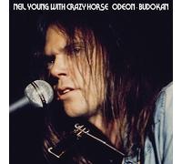Neil Young - Neil Young -Odeon Budokan (LP-Vinilo)