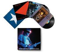 Neil Young - Neil Young - Official Release Series Discs 13, 14, 20 & 21 (4 LP) [Vinilo]