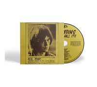 Neil Young – Royce Hall (30 de enero de 1971) – CD