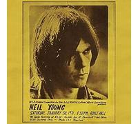 Neil Young - Neil Young - Royce Hall (Jan 30, 1971) LP [Vinilo]