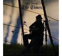 Neil Young - Neil Young - The Times (LP-Vinilo)