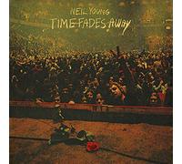 Neil Young - Neil Young - Time Fades Away (Cd)