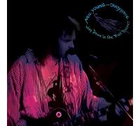 Neil Young - Neil Young - Way Down In The Rust Bucket (2 Cd)