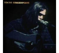 Neil Young – Young Shakespeare – CD – Warner Music
