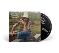 Neil Young - Oceanside Countryside (CD)