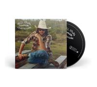 Neil Young Oceanside Countryside (CD) Album (Importación USA)