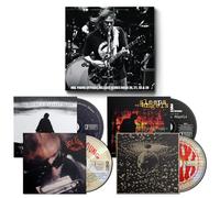 Neil Young - Official Release Series Discs 26, 27, 28, 29 (4 Cd)