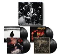 Neil Young - Official Release Series Discs 26, 27, 28, 29 (8 Lp-Vinilo)
