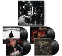 Neil Young - Oficial Release Series Discos 26/29 (2025) 8LP Vinilo Hacer Pedido