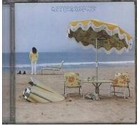 Neil Young - On Beach