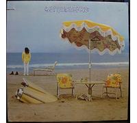 Neil Young - On the beach (1974) / Vinyl record [Vinyl-LP]