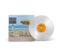 Neil Young – On the Beach – Vinilo LP transparente – Warner Music