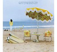 Neil Young - On The Beach (Remastered) [CD]