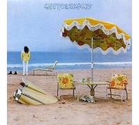 Neil Young On the Beach (Remastered) (CD) Album (Importación USA)