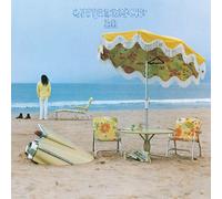 Neil Young – On the Beach – Vinilo LP transparente – Warner Music