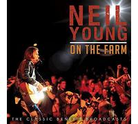 NEIL YOUNG - ON THE FARM