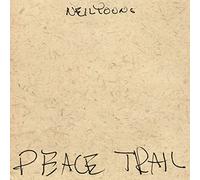 Neil Young - Peace Trail