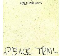 Neil Young - Peace Trail [Vinilo]