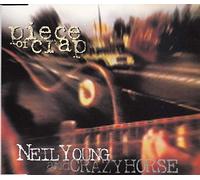 Neil Young - Piece Of Crap(+Tonight The Night 2 Remix)