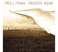 Neil Young - Prairie Wind