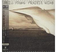 Neil Young - Prairie Wind [+Bonus Dvd]